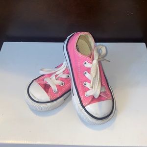 Kids Converse
